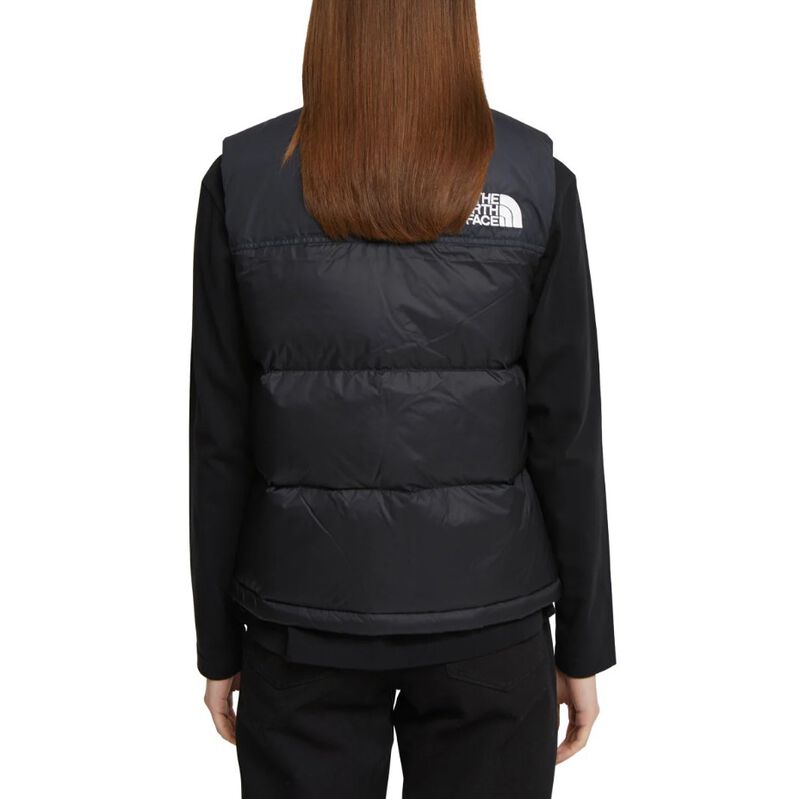 The North Face Women's 1996 Retro Nuptse Vest image number 1